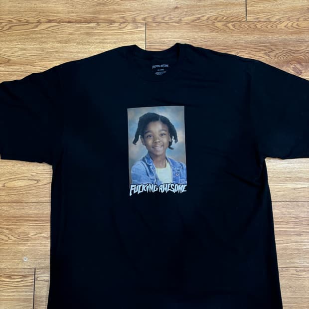 퍼킹어썸 포토티 