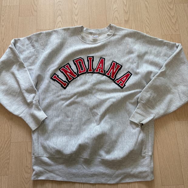 90‘s 챔피온 리버스위브