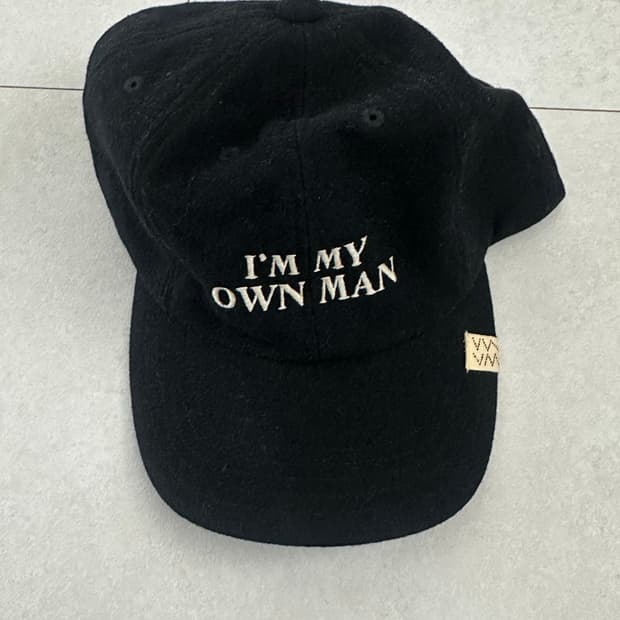 비즈빔 모자