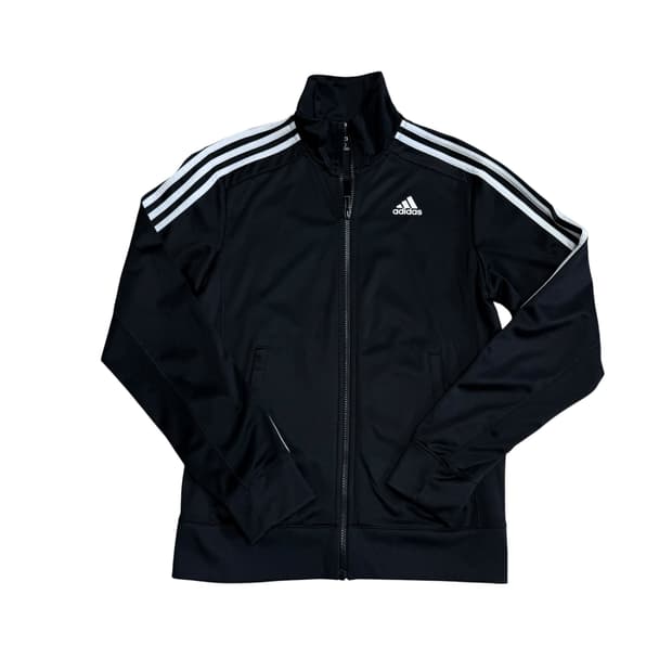 아디다스 트랙탑