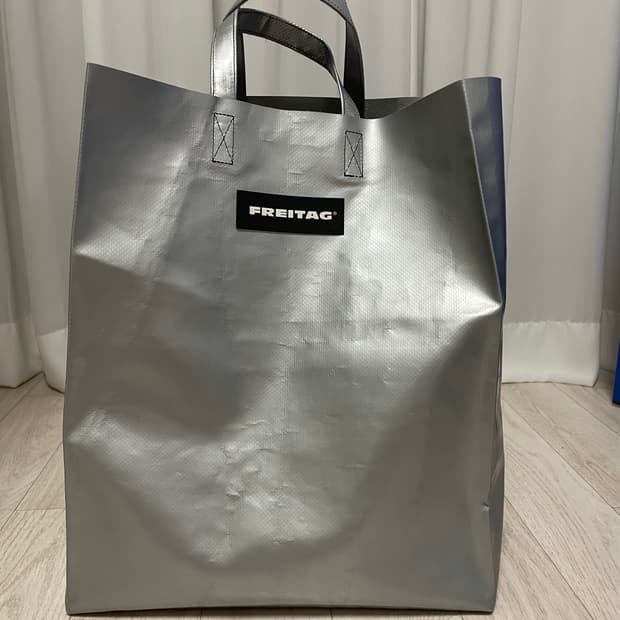 프라이탁 마이애미 바이스 실버