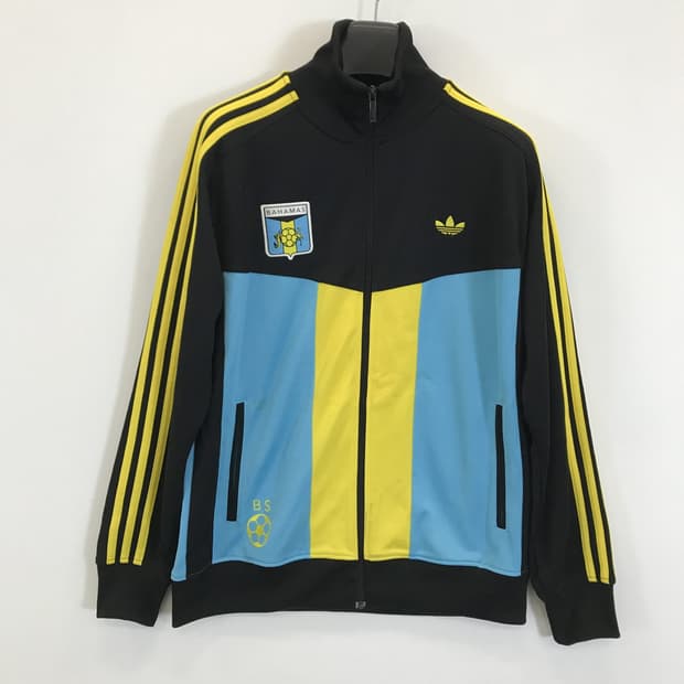 아디다스 바하마 BAHAMA 트랙져지 [100]