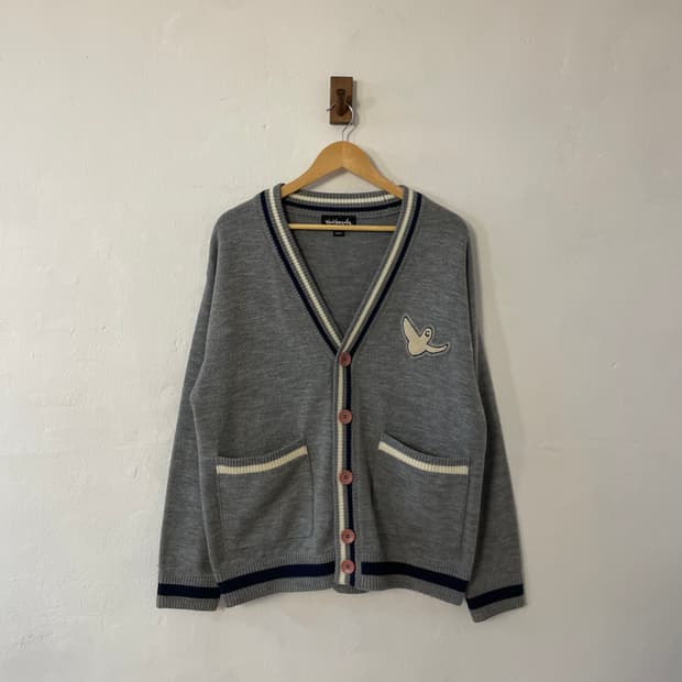 마크곤잘레스 가디건 