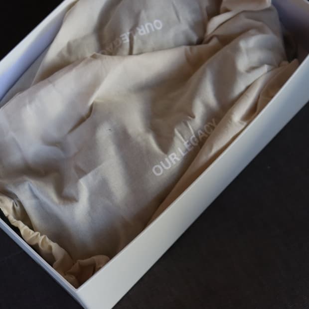 아워레가시 가베 42사이즈