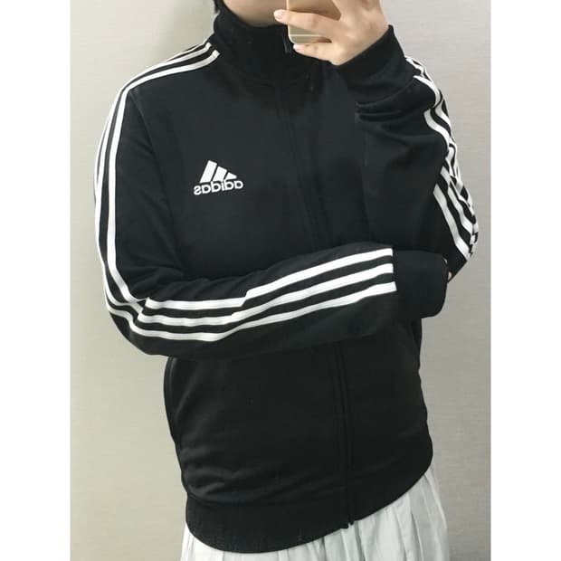 아디다스 트레이닝 져지 L
