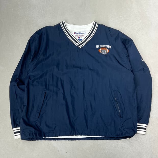 챔피온 올드스쿨 웜업 s09224