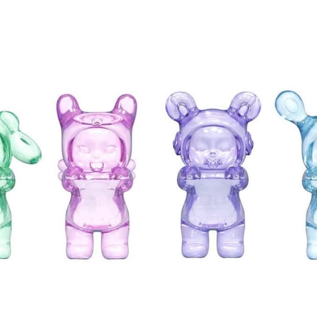 키무네 Kimune 히퍼 - 퍼플 판매