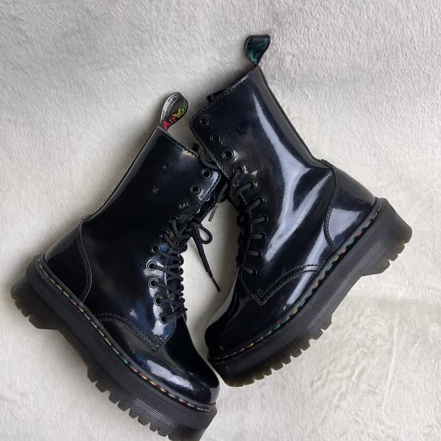 [38] 닥틴마틴제이든  HI || 245