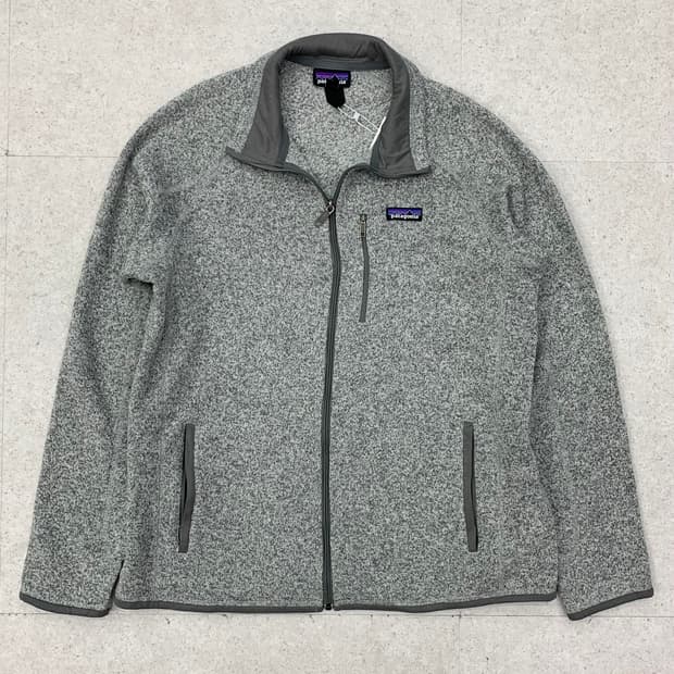 Patagonia 파타고니아 니트 집업