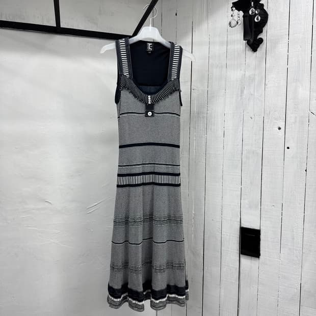 vtg dress