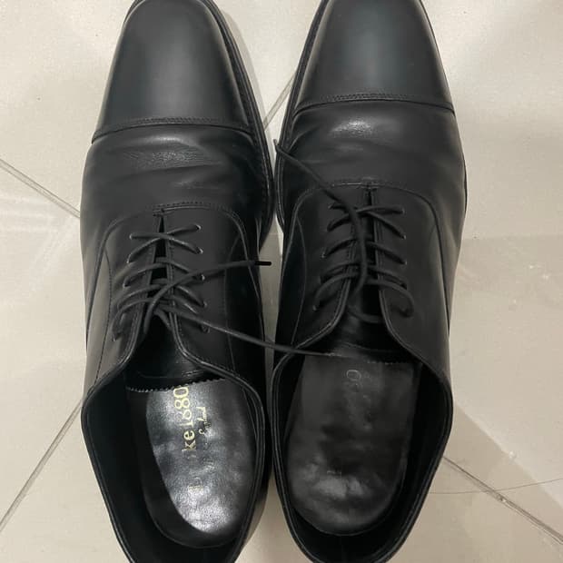 로크 알드위치 uk8.5