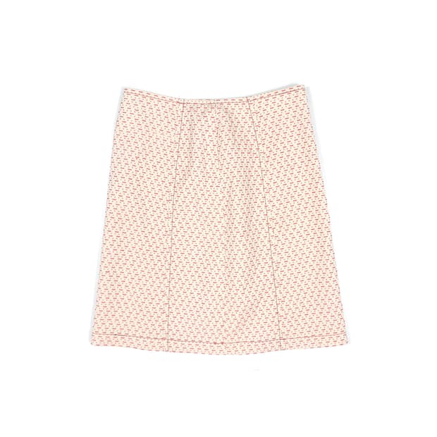 MaxMara Weekend midi skir