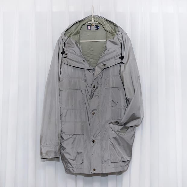 챕스 랄프로렌 (CRL) 소프트쉘 마운틴 필드자켓 (105+)