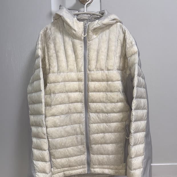 아웃도어프로덕츠 경량 패딩 자켓