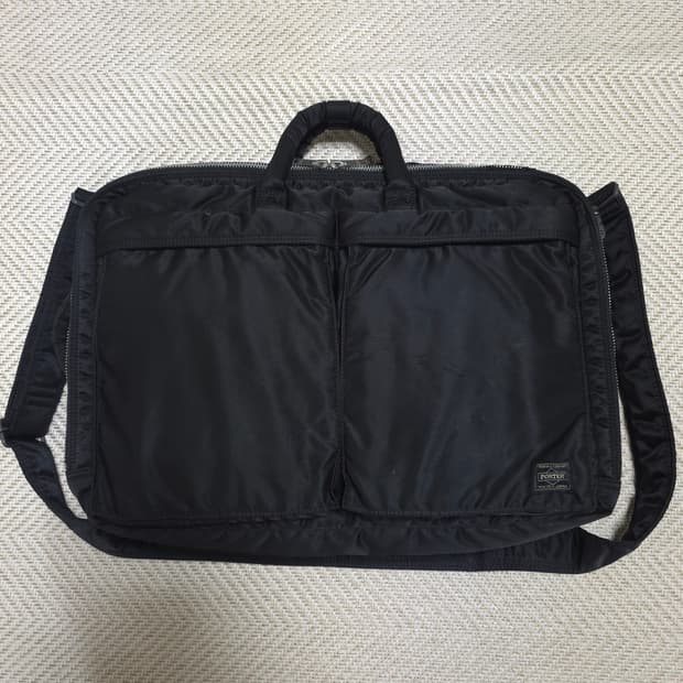 요시다포터 탱커 3way 브리프케이스 622-77460 (16