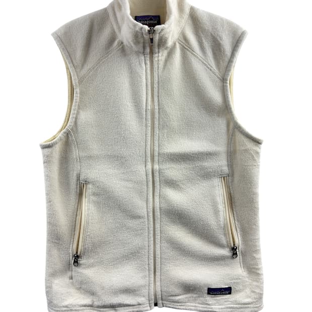 파타고니아 신칠라 플리스 베스트1375