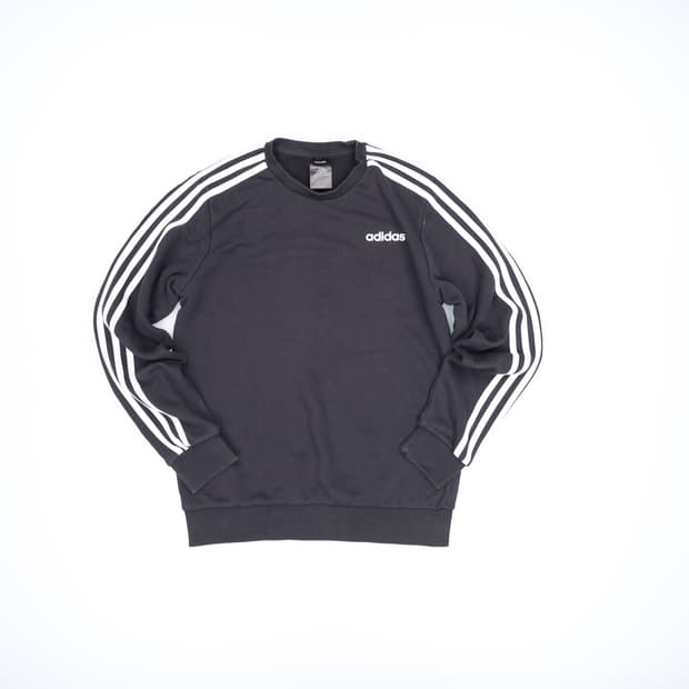 M 아디다스 트랙 맨투맨 0427H1