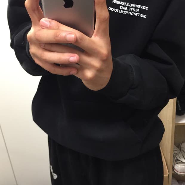NeighborHood Hoodie