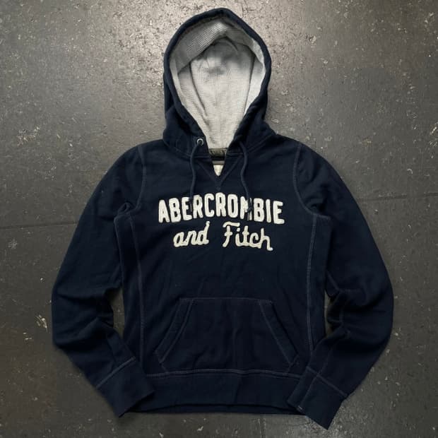 90 아베크롬비 후드티