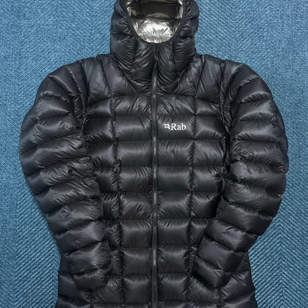 (L) 랩 미틱G 경량패딩