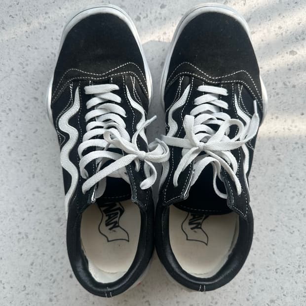 미스치프 웨이비베이비 280