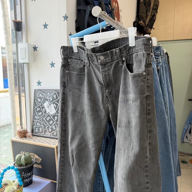 Levi’s 569 (34X34)