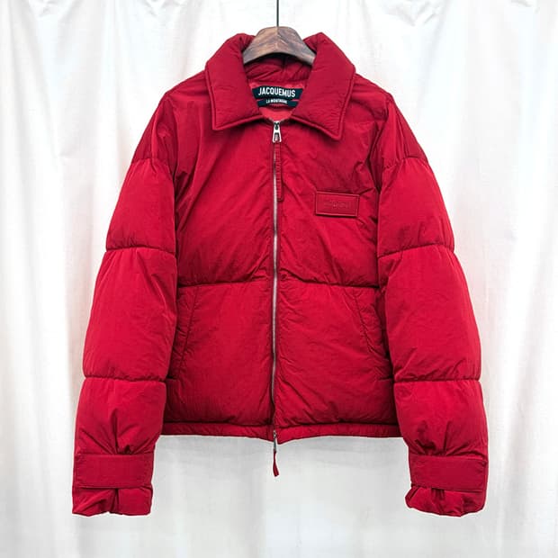 자크뮈스 라 두둔 패딩