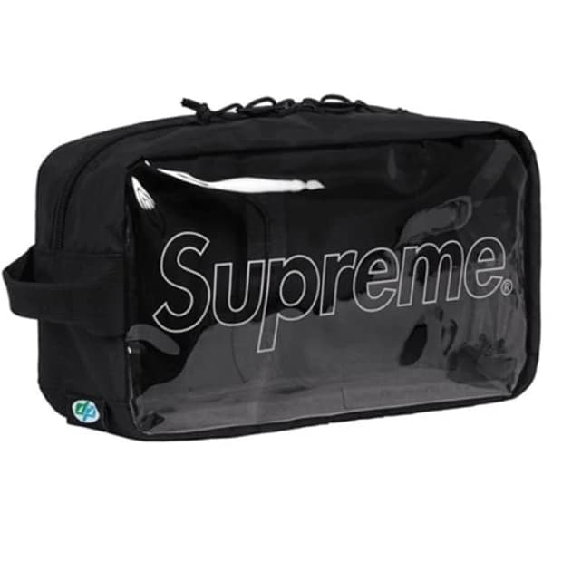 슈프림 유틸리티 백 새상품 