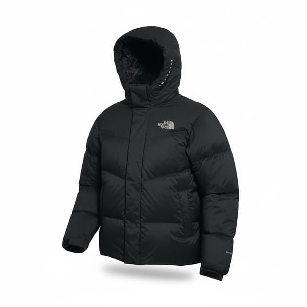 노스페이스 멀티플레이어 패딩 2XL