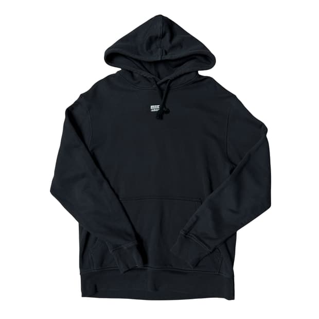 아디다스 후드티 