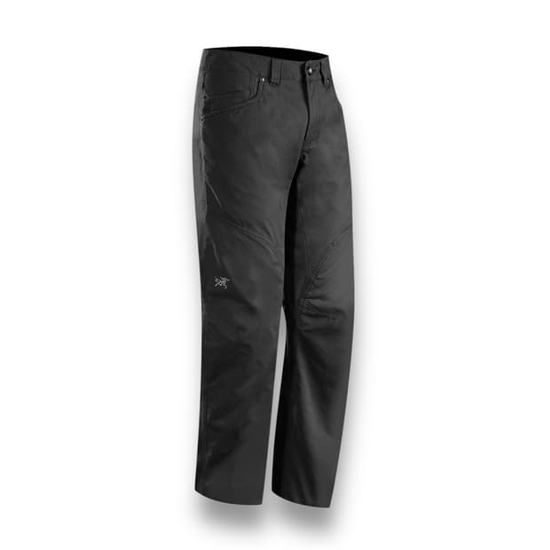 아크테릭스 크로닌 코튼 구형팬츠