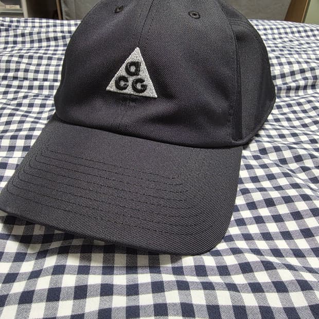 나이키 ACG 클럽캡 L/XL (IH9256-010)