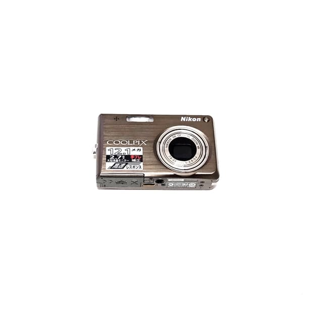 니콘 쿨픽스 Nikon Coolpix S700 디카 디지털카메라