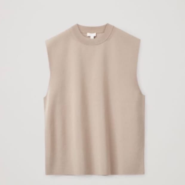 M) 코스 니티드 베스트