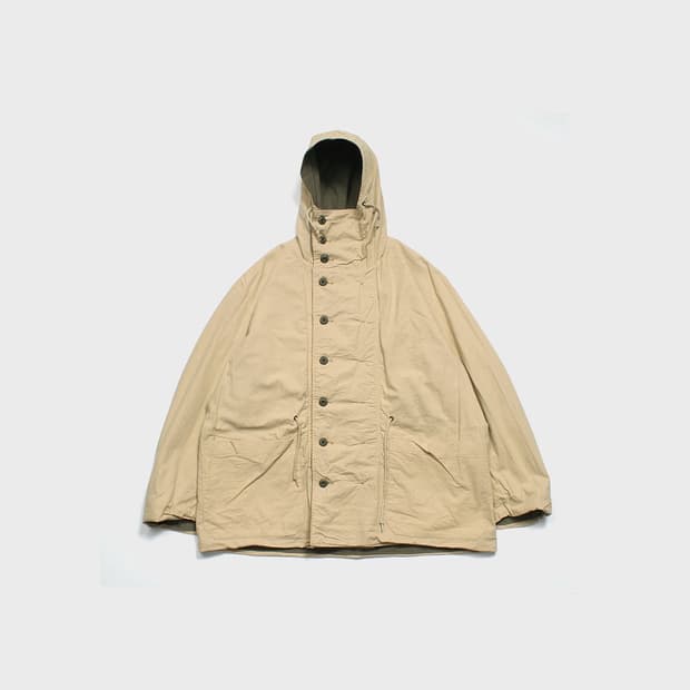 NIGEL CABOURN