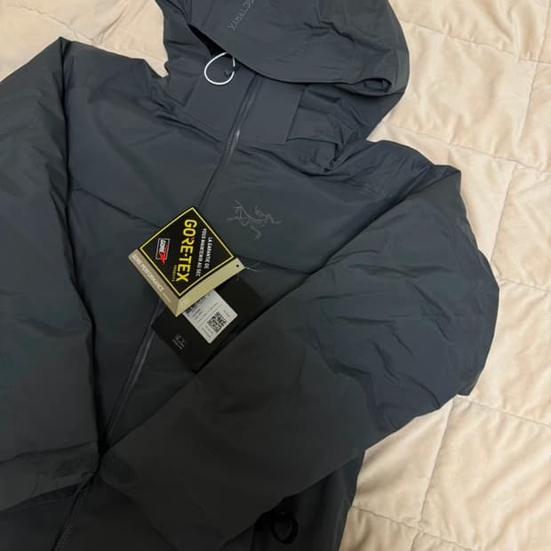 아크테릭스 마카이 