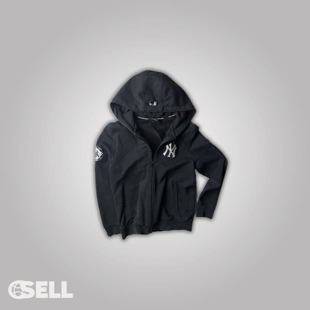 엠엘비 후드집업