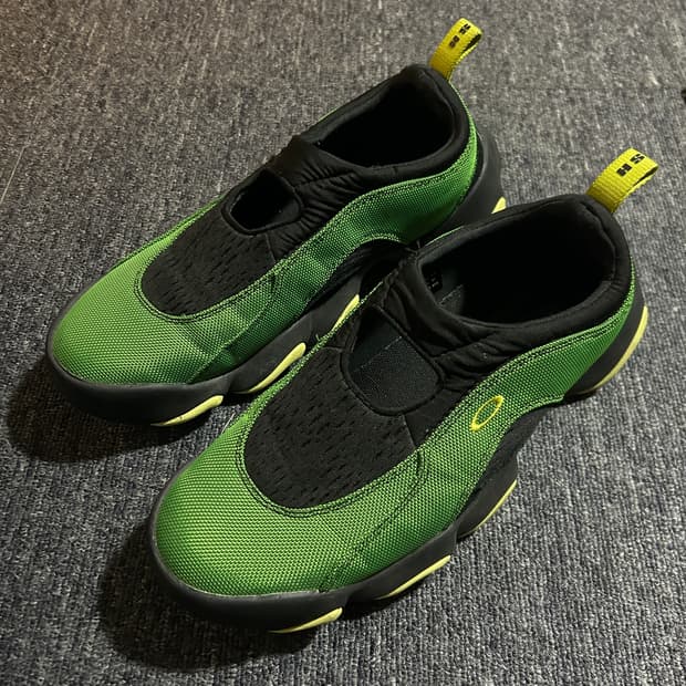 [275] 오클리 브레인데드 그린