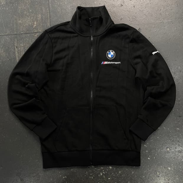 95-100 푸마 BMW 져지