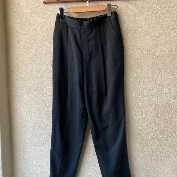 Enfold팬츠