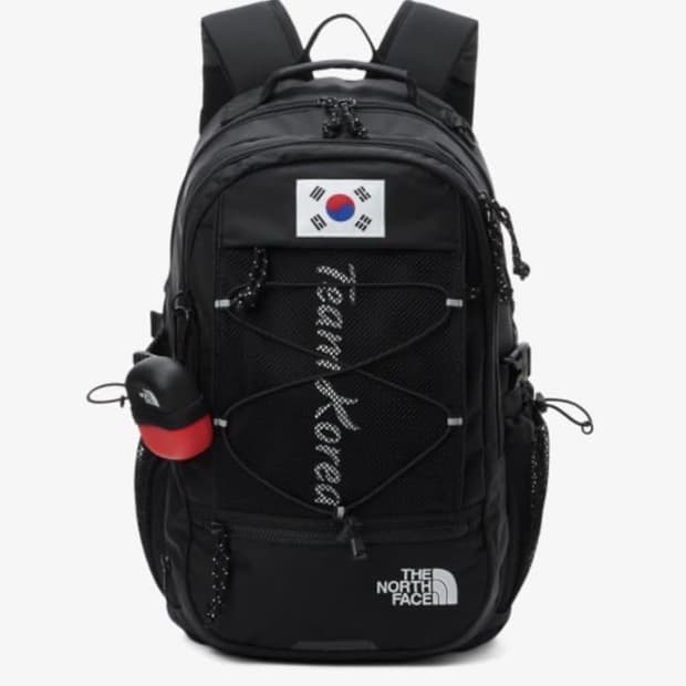 (구매글)팀코리아 백팩 구합니다