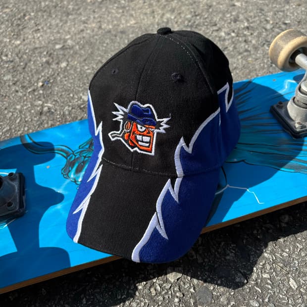 Maine Aces 빈티지 캡