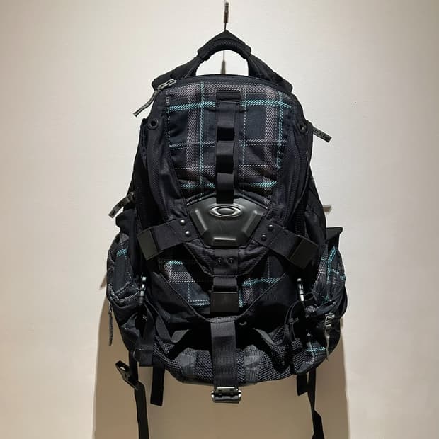 Oakley ICON NoteBook BackPack