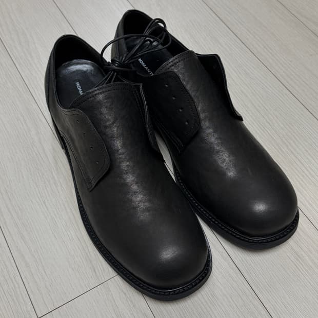 로맨틱무브 페이드 워싱 더비 / 275 / 새상품