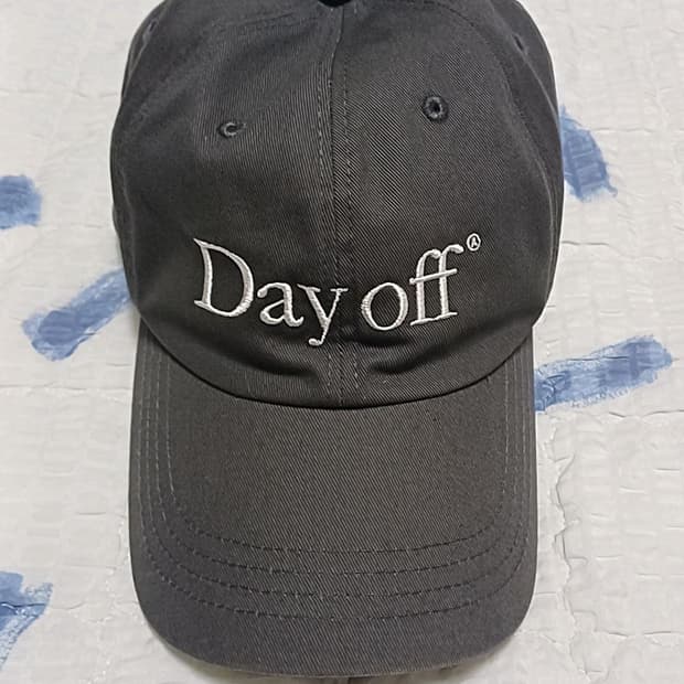 에이카화이트 면모자 Free