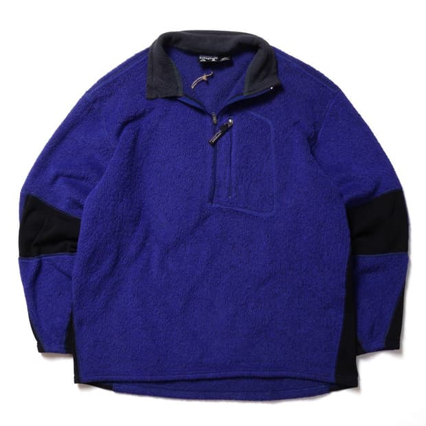 파타고니아 Patagonia R2 Leviator Pullover 
