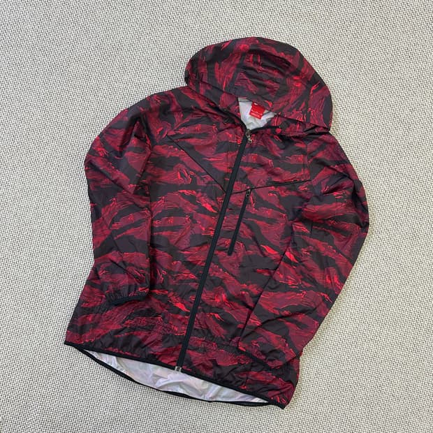 XL 나이키 윈드러너 후드 바람막이 0428D 