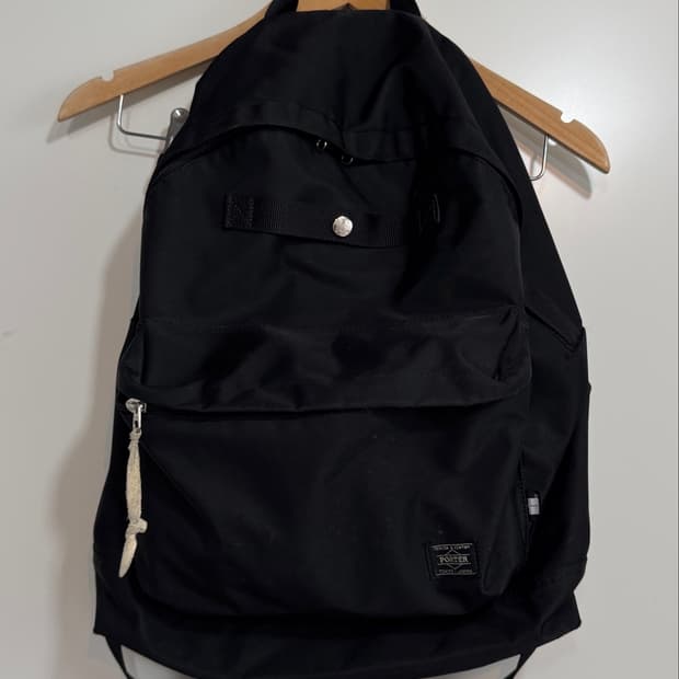 PORTER 백팩