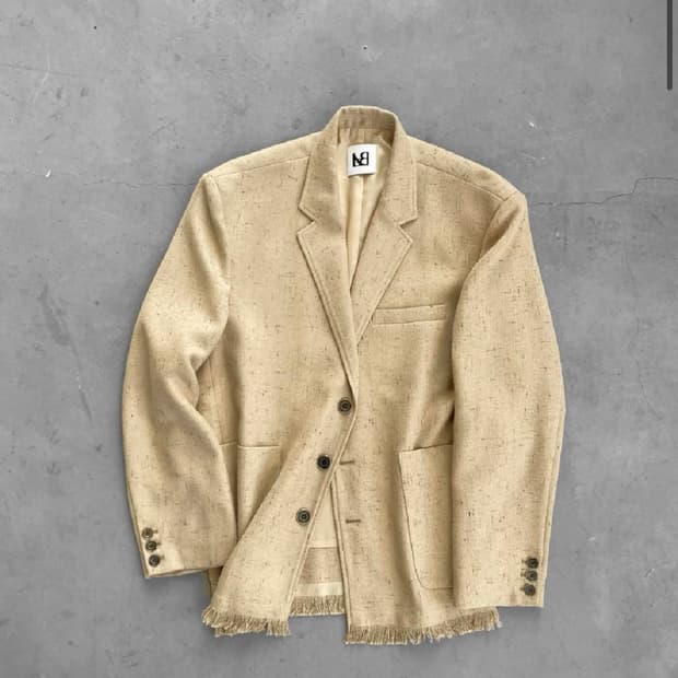 라벨아카이브 블레이져 