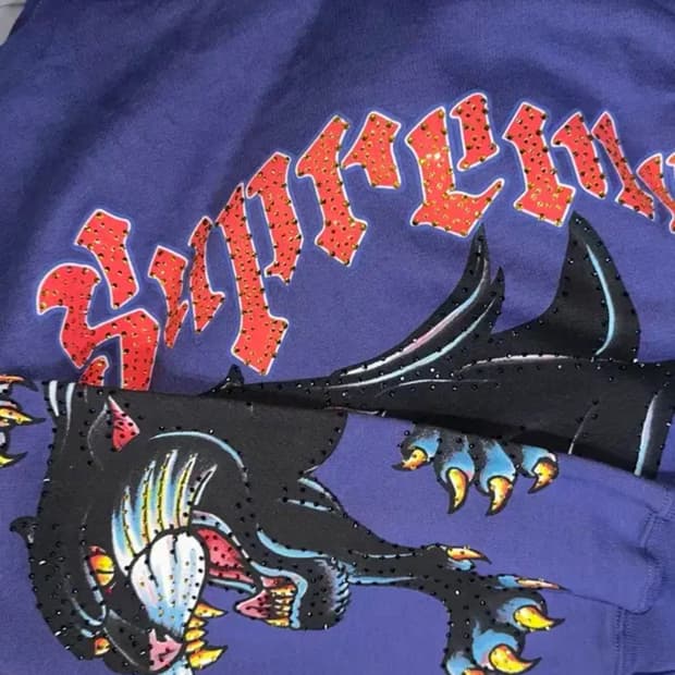 [L]슈프림팬서 21ss